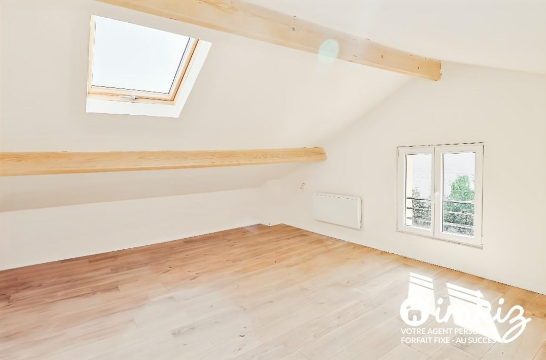 
                                                Vente
                                                 Maison 3 pièces