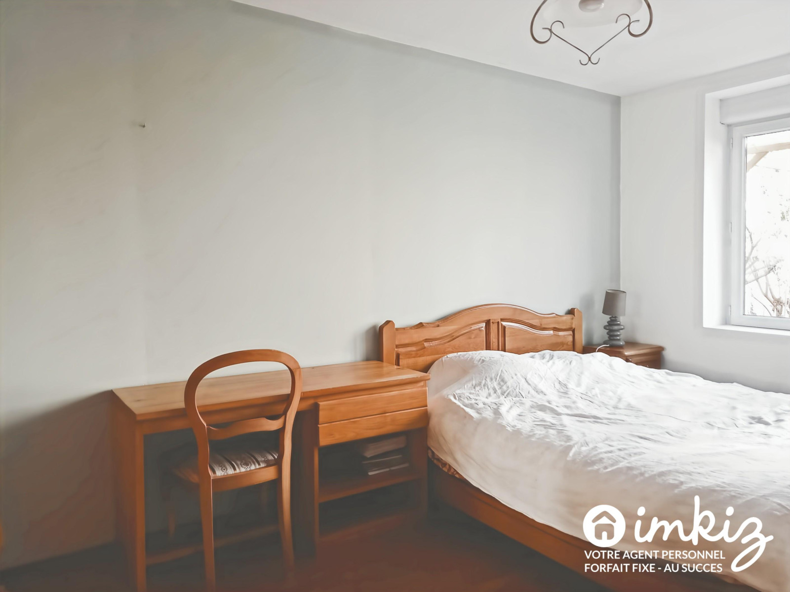 
                                                Vente
                                                 Maison 3 pièces