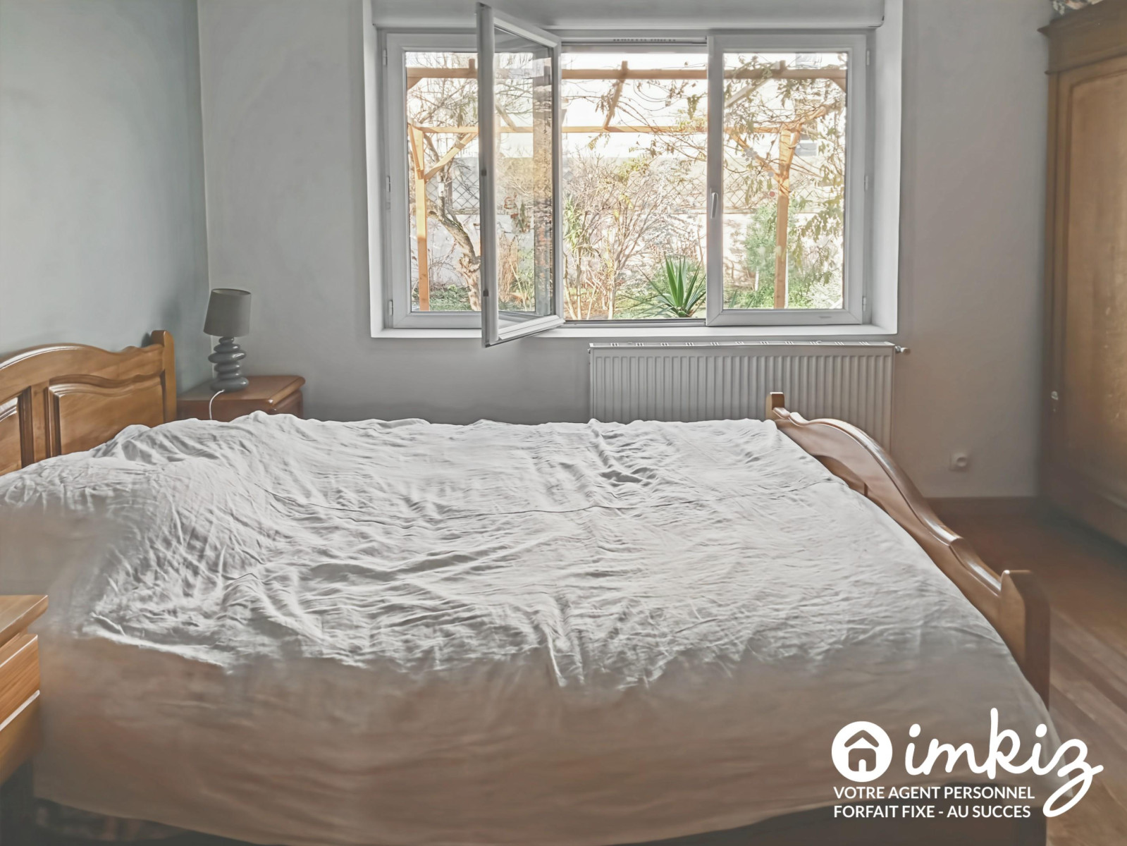 
                                                Vente
                                                 Maison 3 pièces