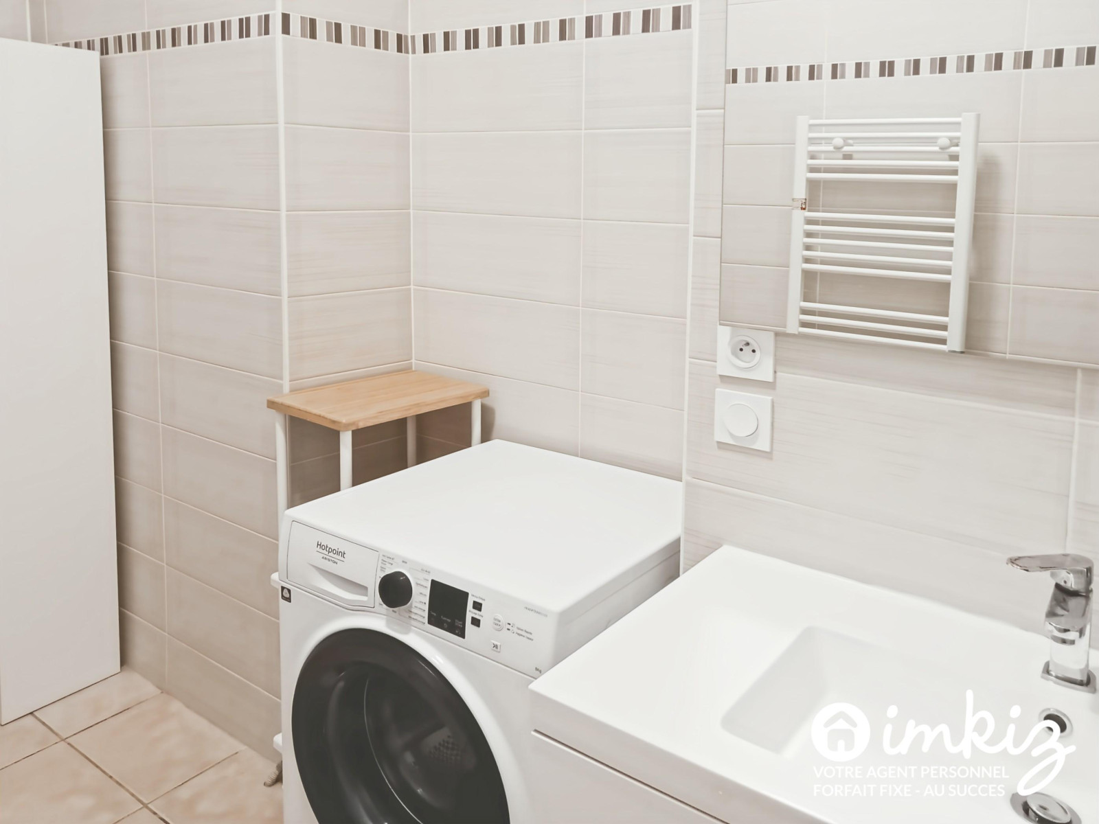 
                                                Vente
                                                 Maison 3 pièces