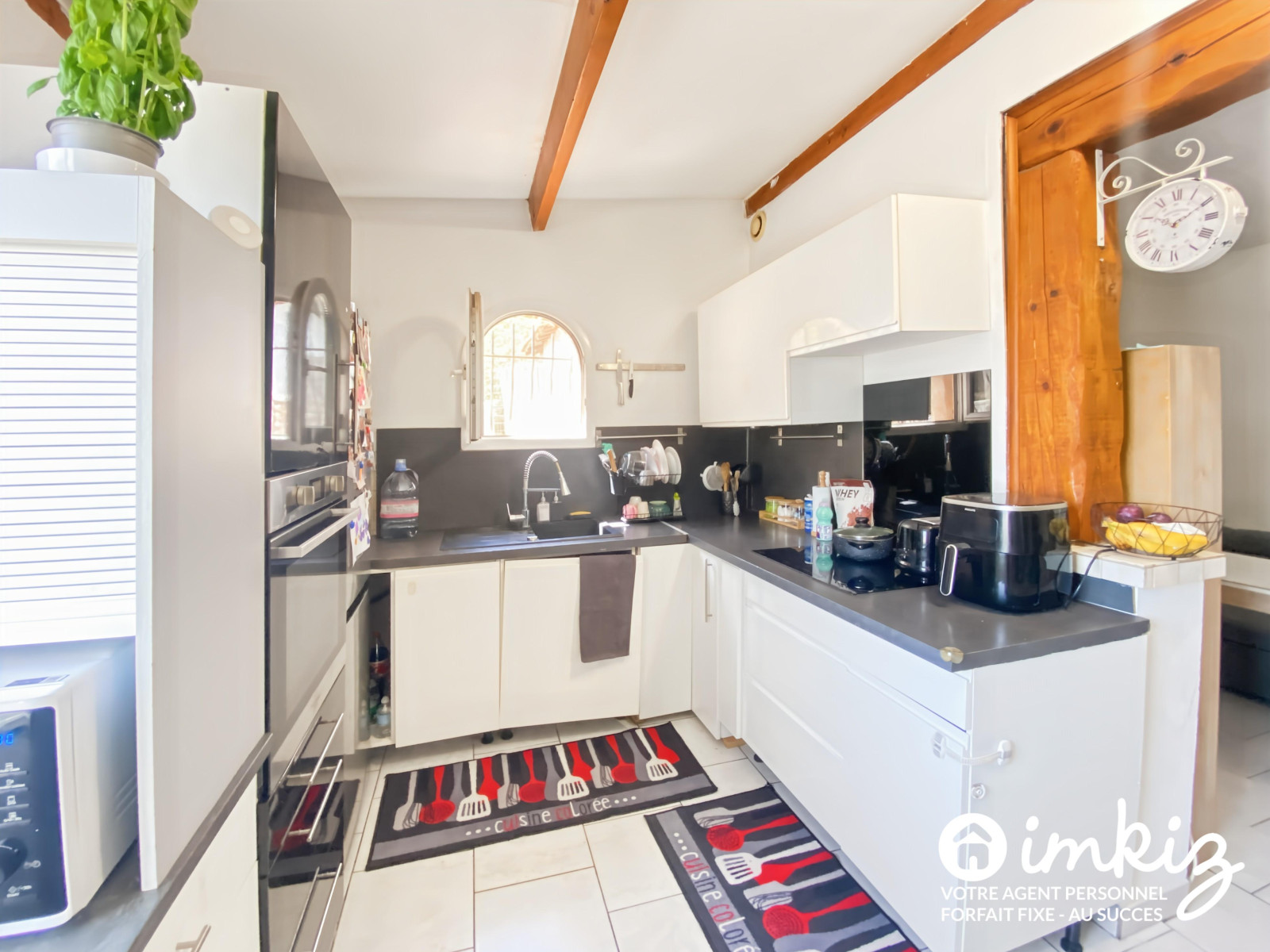 
                                                Vente
                                                 Maison 3 pièces