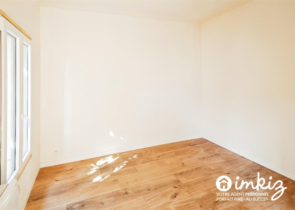 
                                                Vente
                                                 Maison 3 pièces