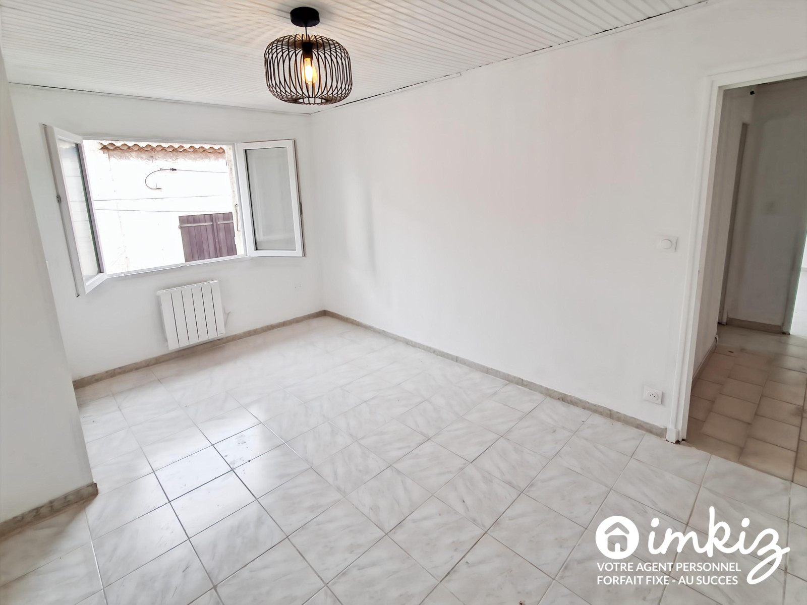 
                                                Vente
                                                 Maison 3 pièces