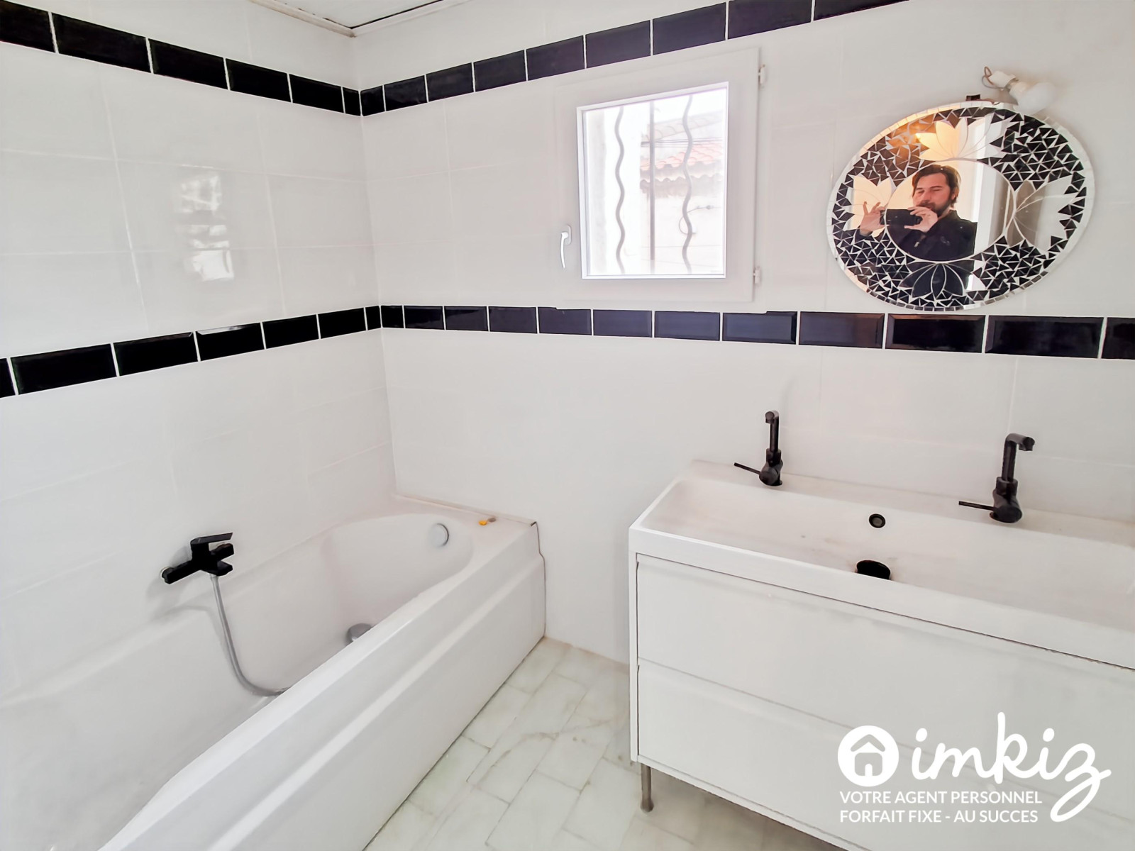 
                                                Vente
                                                 Maison 3 pièces