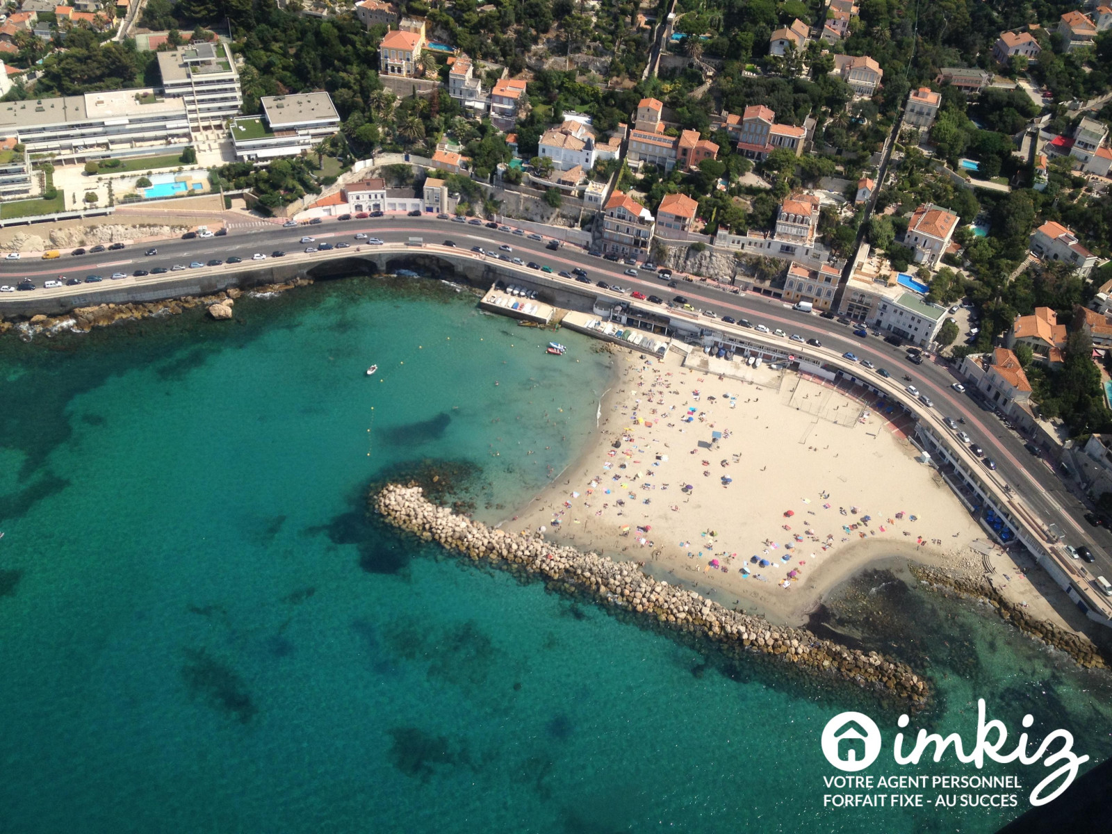 
                                                Vente
                                                 Maison 3 pièces