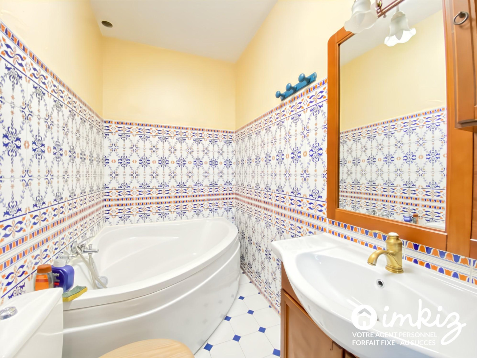 
                                                Vente
                                                 Maison 3 pièces