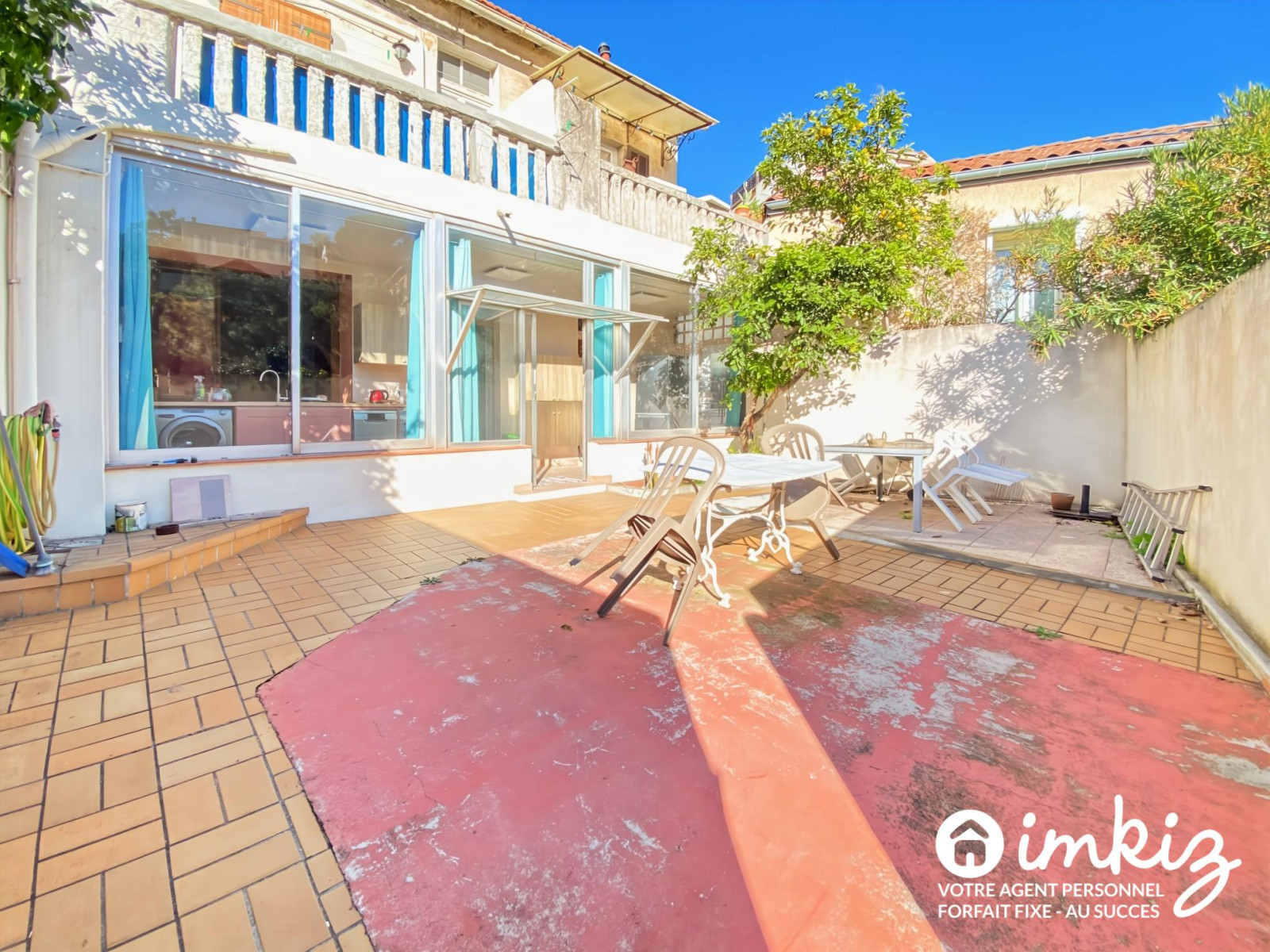 
                                                Vente
                                                 Maison 3 pièces