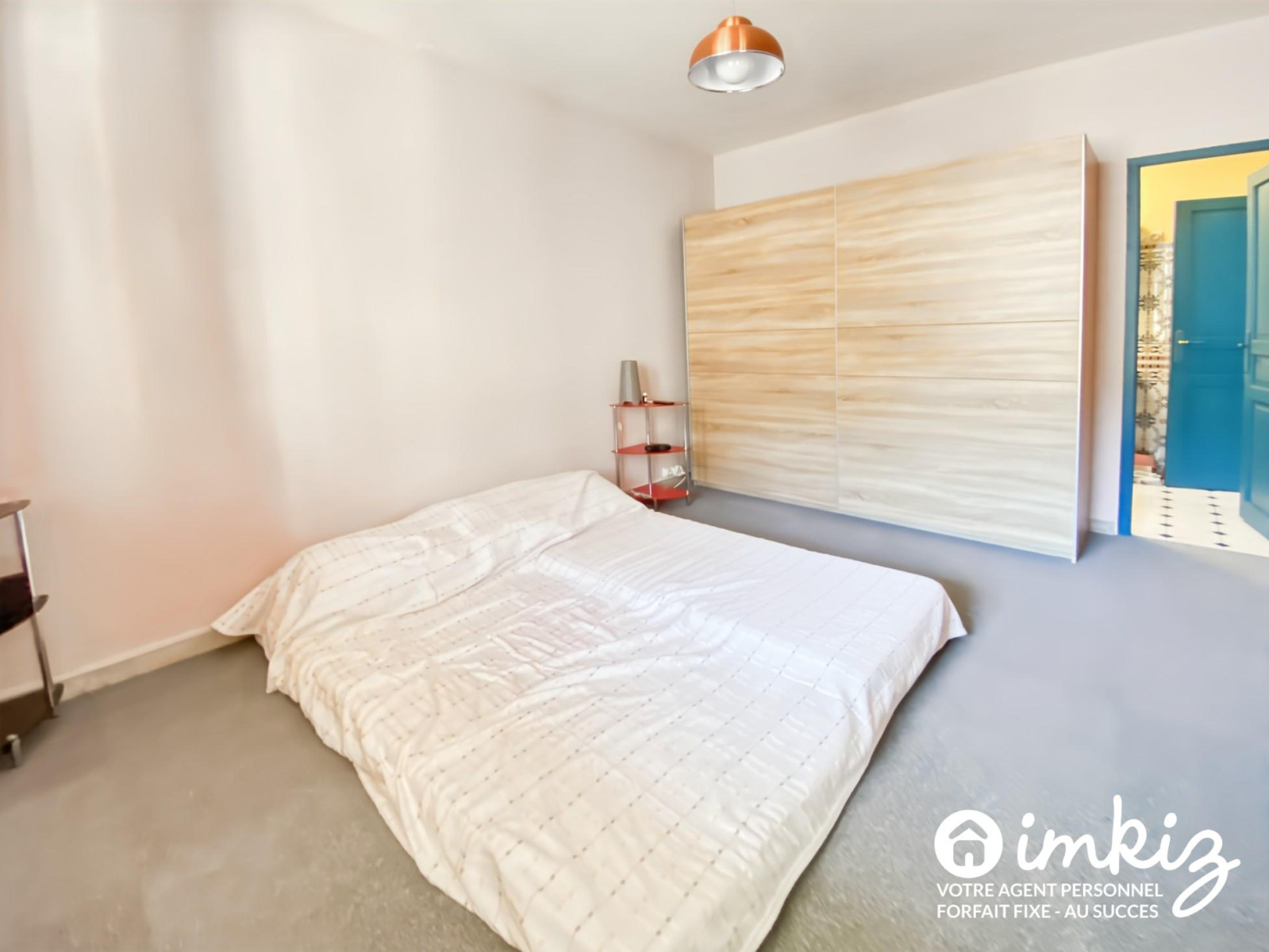 
                                                Vente
                                                 Maison 3 pièces