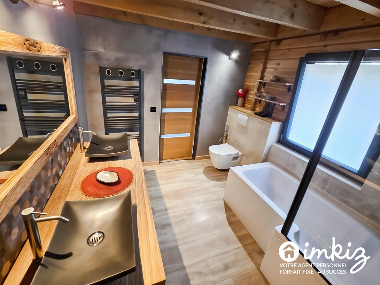 
                                                Vente
                                                 Maison 3 pièces