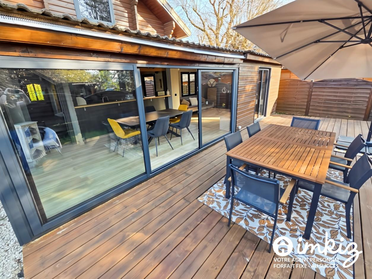 
                                                Vente
                                                 Maison 3 pièces