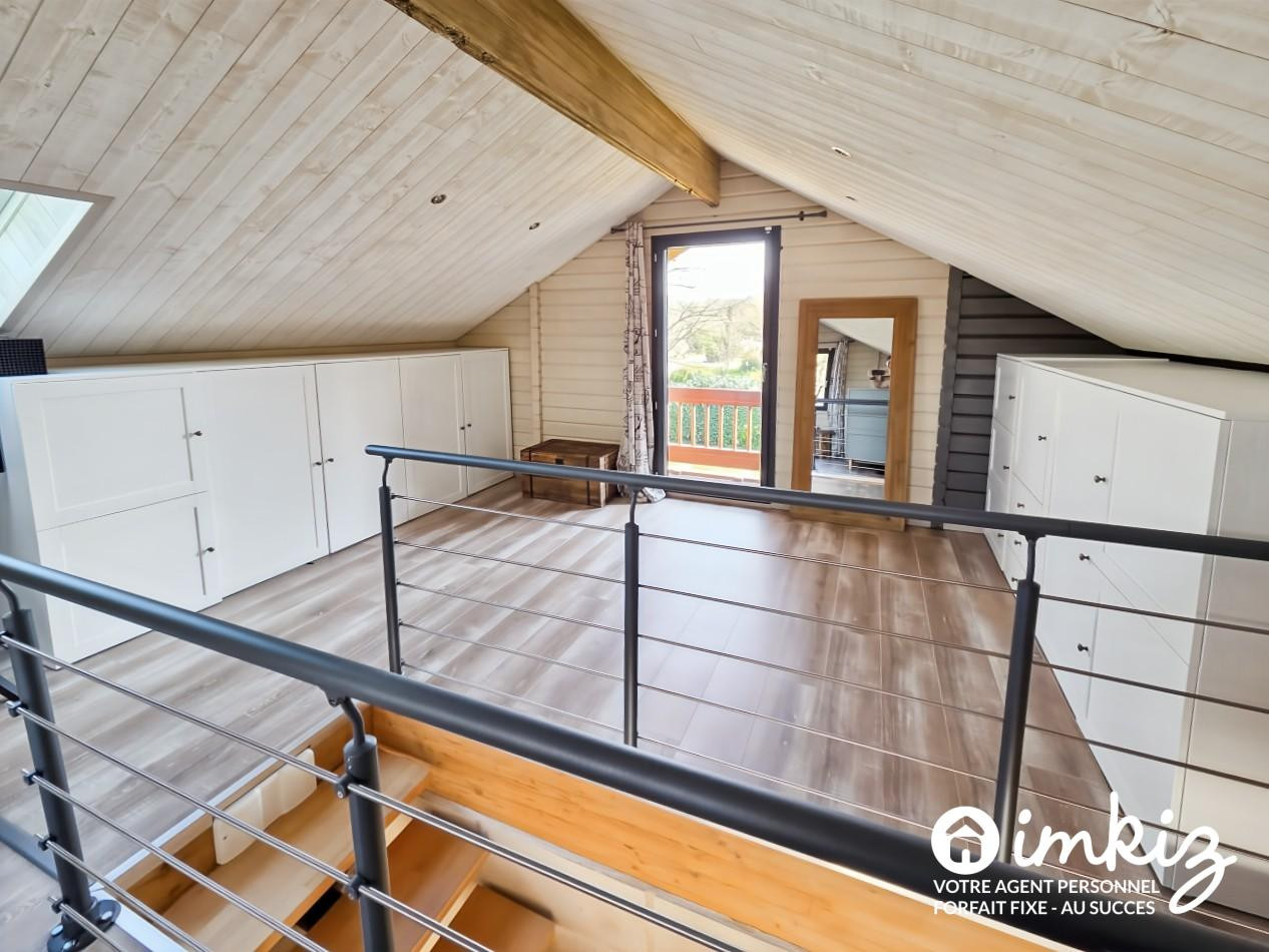 
                                                Vente
                                                 Maison 3 pièces
