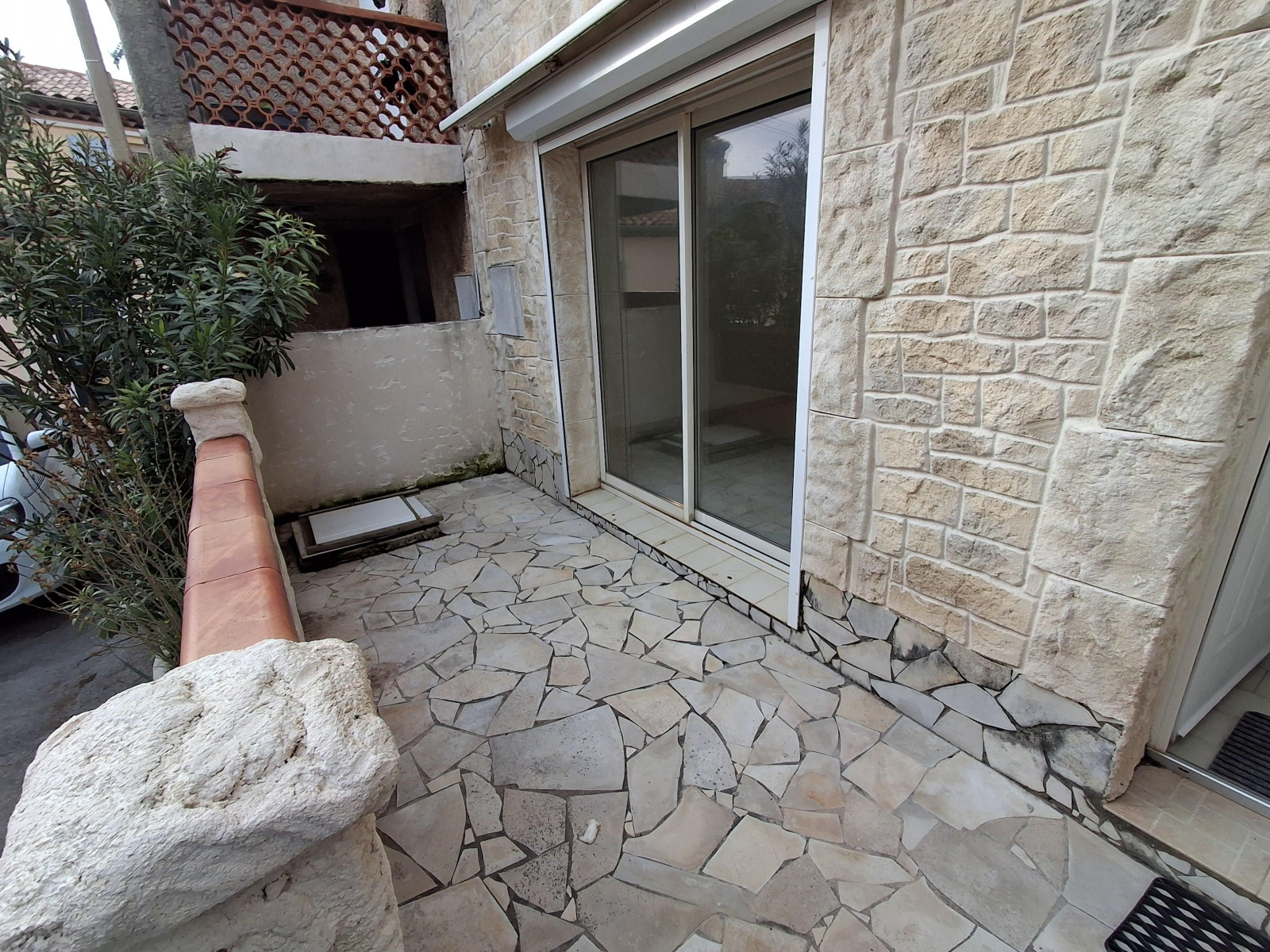 
                                                Vente
                                                 Maison 3 pièces