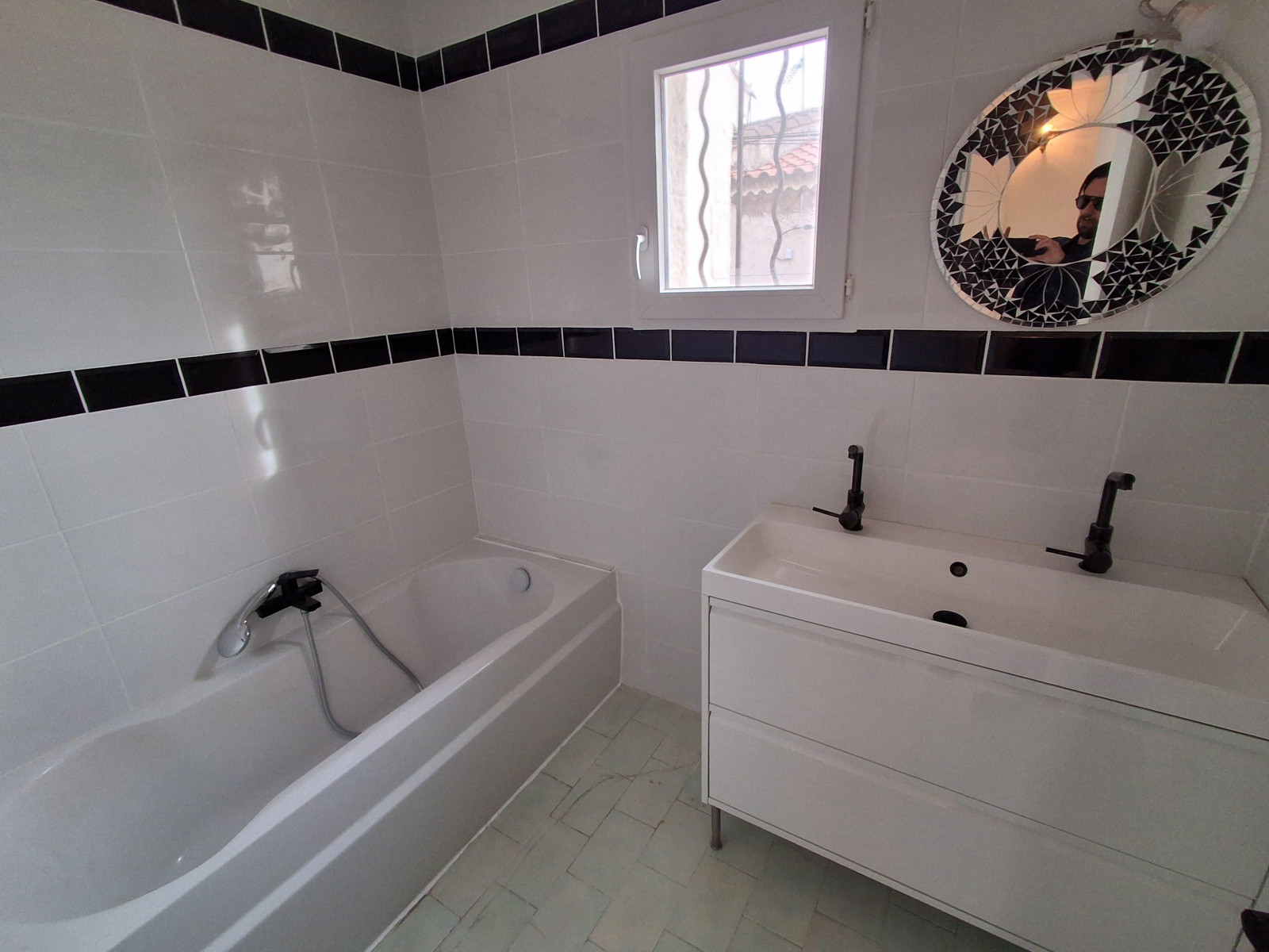 
                                                Vente
                                                 Maison 3 pièces