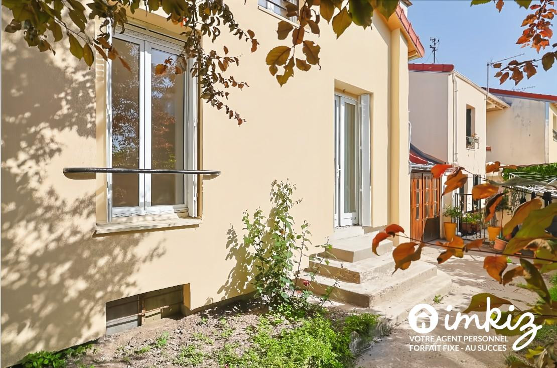 
                                                Vente
                                                 Maison 3 pièces