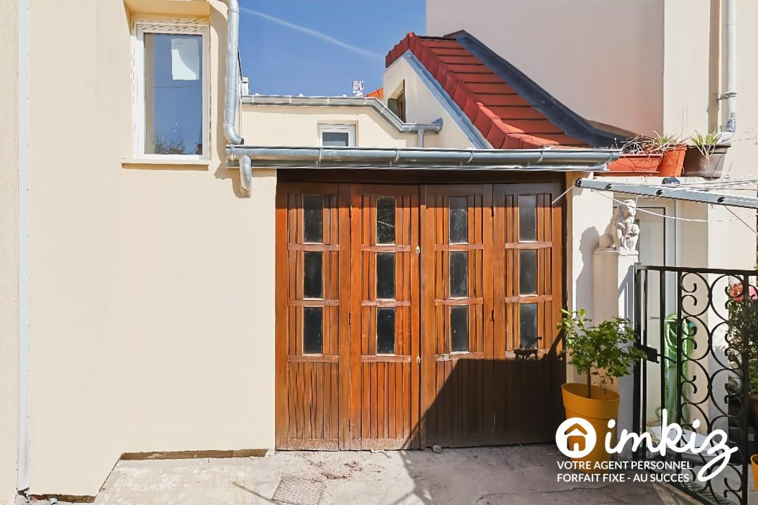 
                                                Vente
                                                 Maison 3 pièces