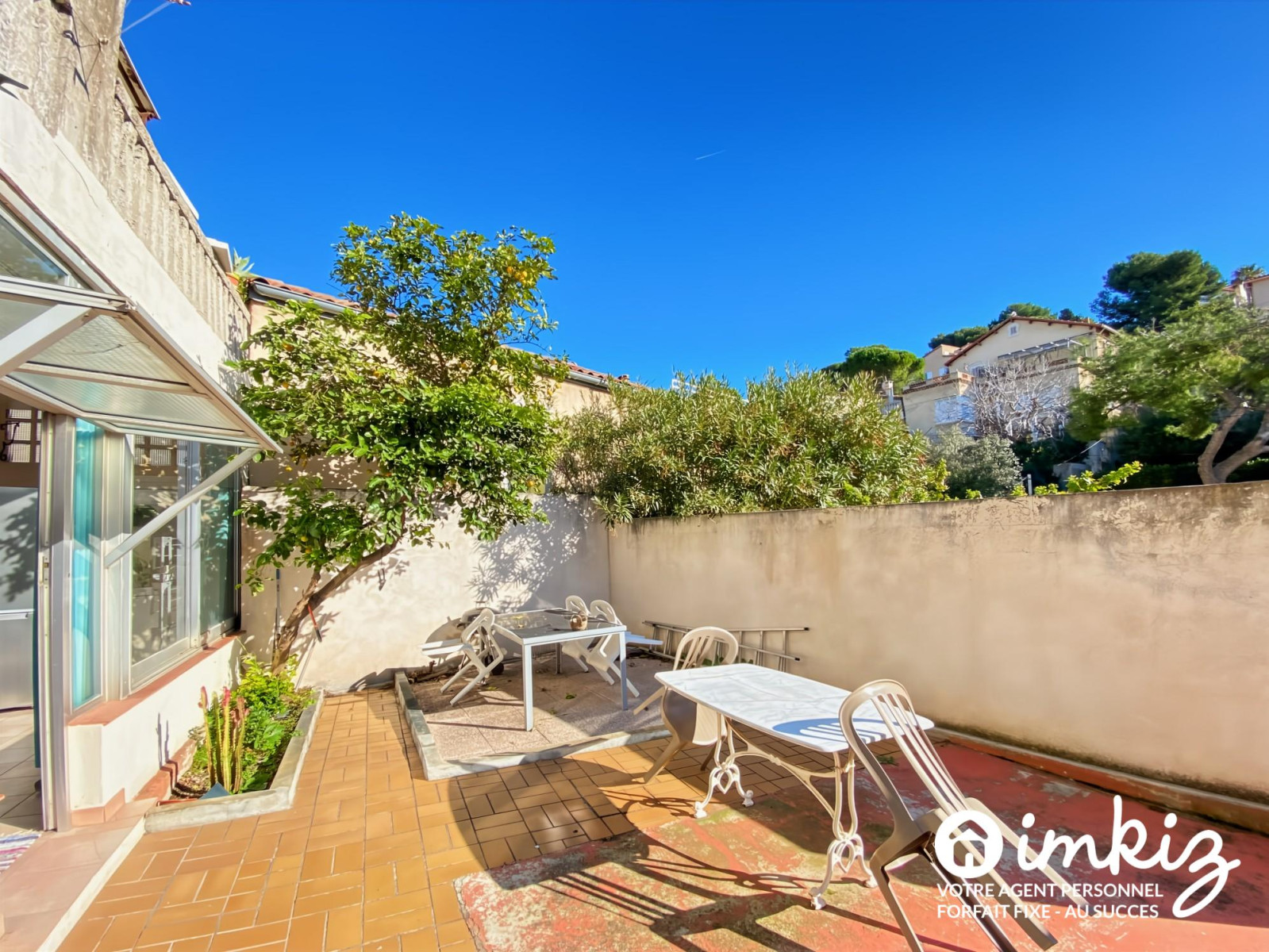 
                                                Vente
                                                 Maison 3 pièces