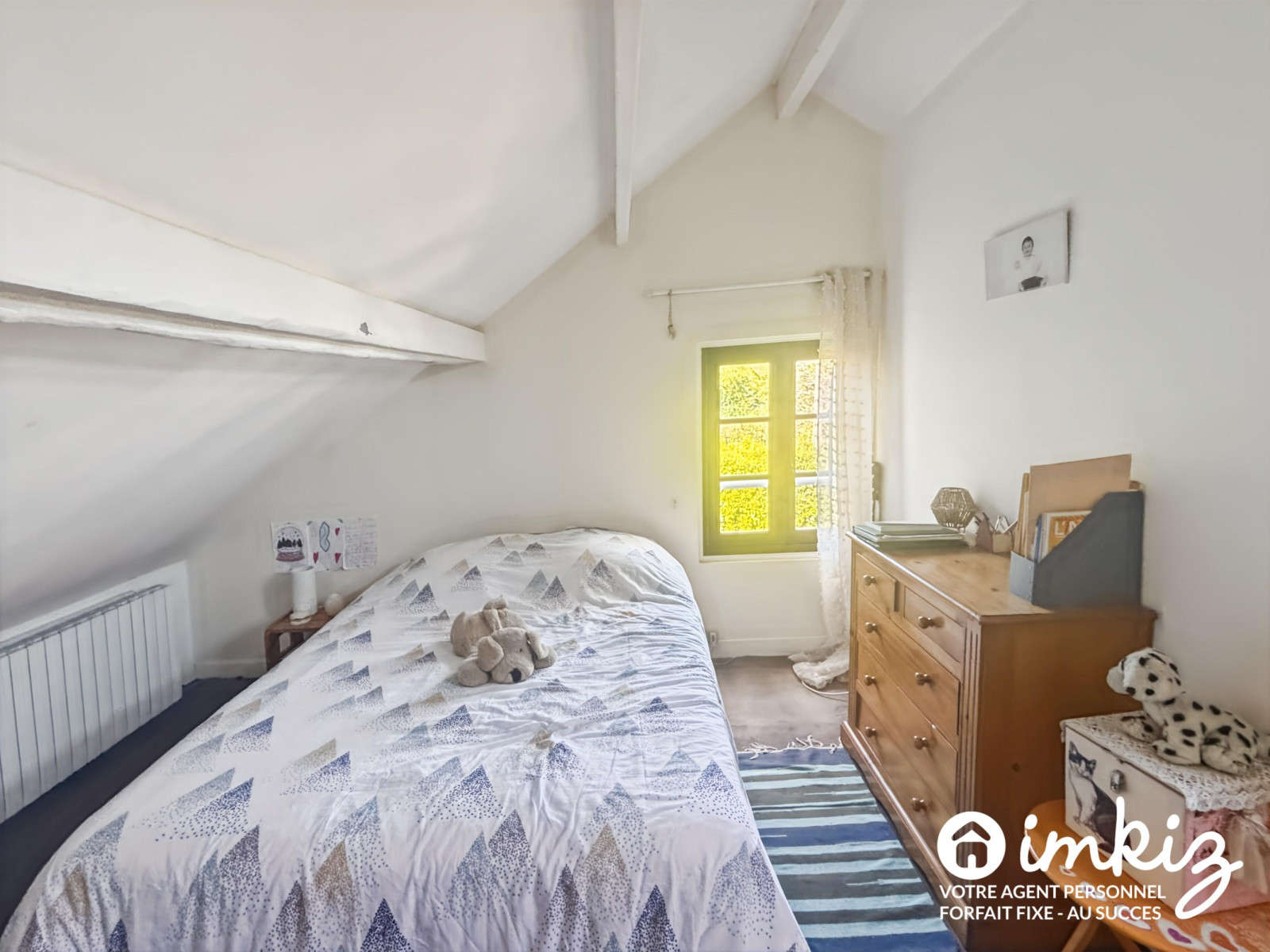 
                                                Vente
                                                 Maison 3 pièces