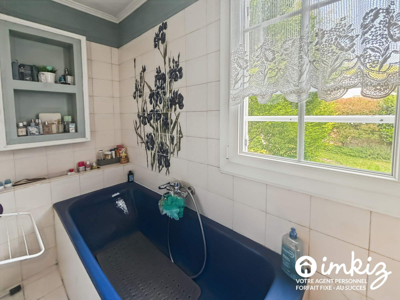 
                                                Vente
                                                 Maison 3 pièces