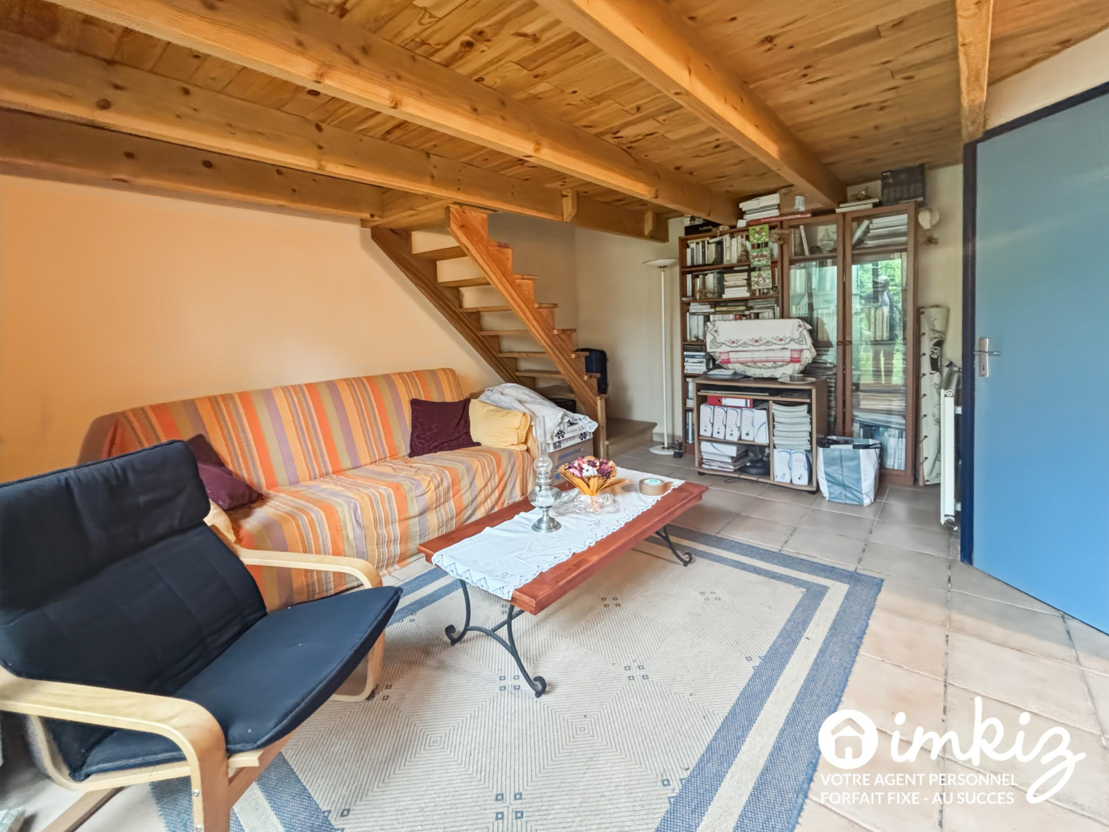 
                                                Vente
                                                 Maison 3 pièces