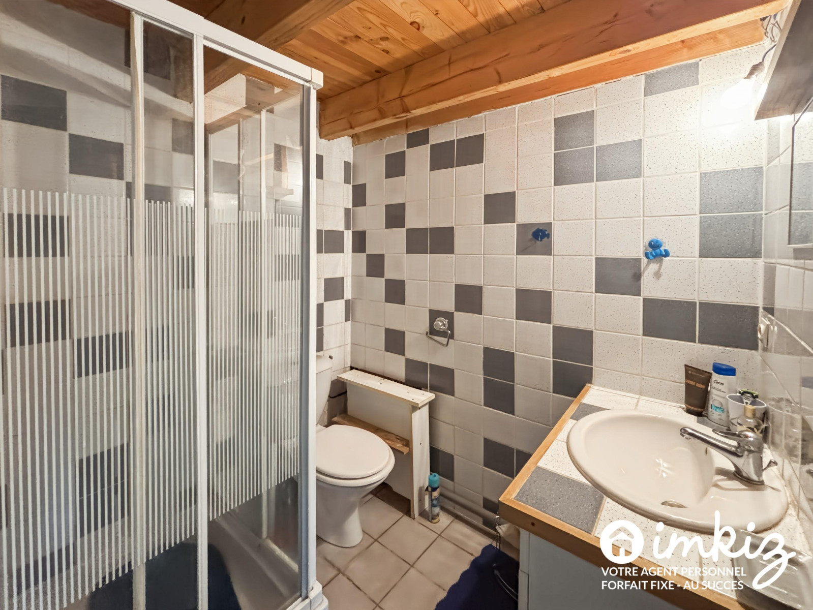 
                                                Vente
                                                 Maison 3 pièces