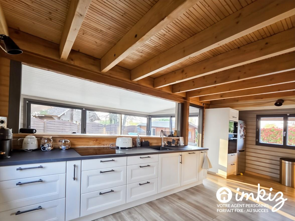 
                                                Vente
                                                 Maison 3 pièces
