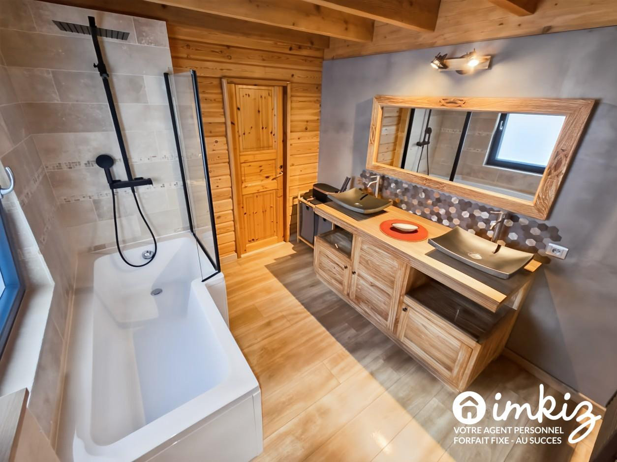 
                                                Vente
                                                 Maison 3 pièces