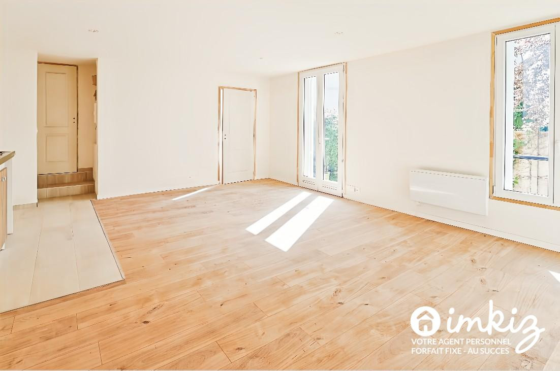 
                                                Vente
                                                 Maison 3 pièces