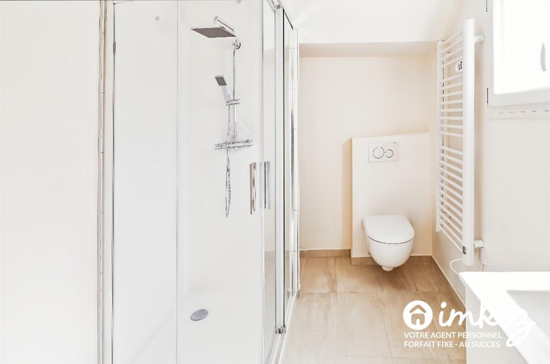 
                                                Vente
                                                 Maison 3 pièces