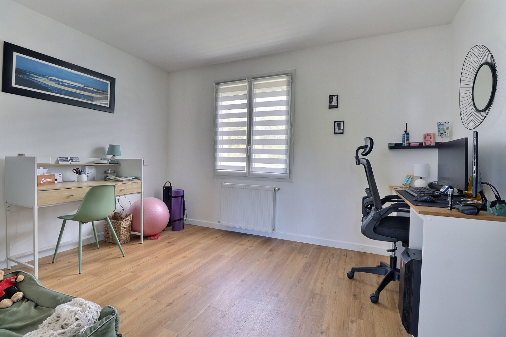 
                                                Vente
                                                 Maison 3 pièces