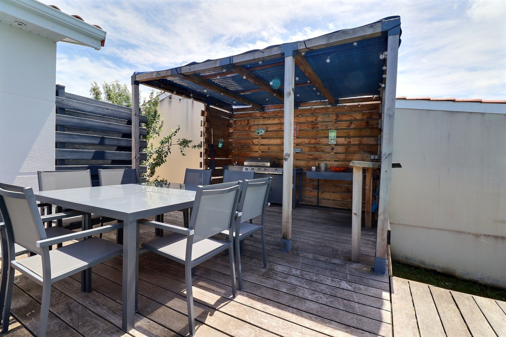 
                                                Vente
                                                 Maison 3 pièces