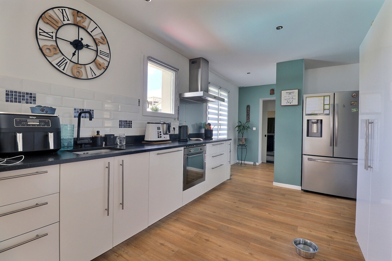 
                                                Vente
                                                 Maison 3 pièces