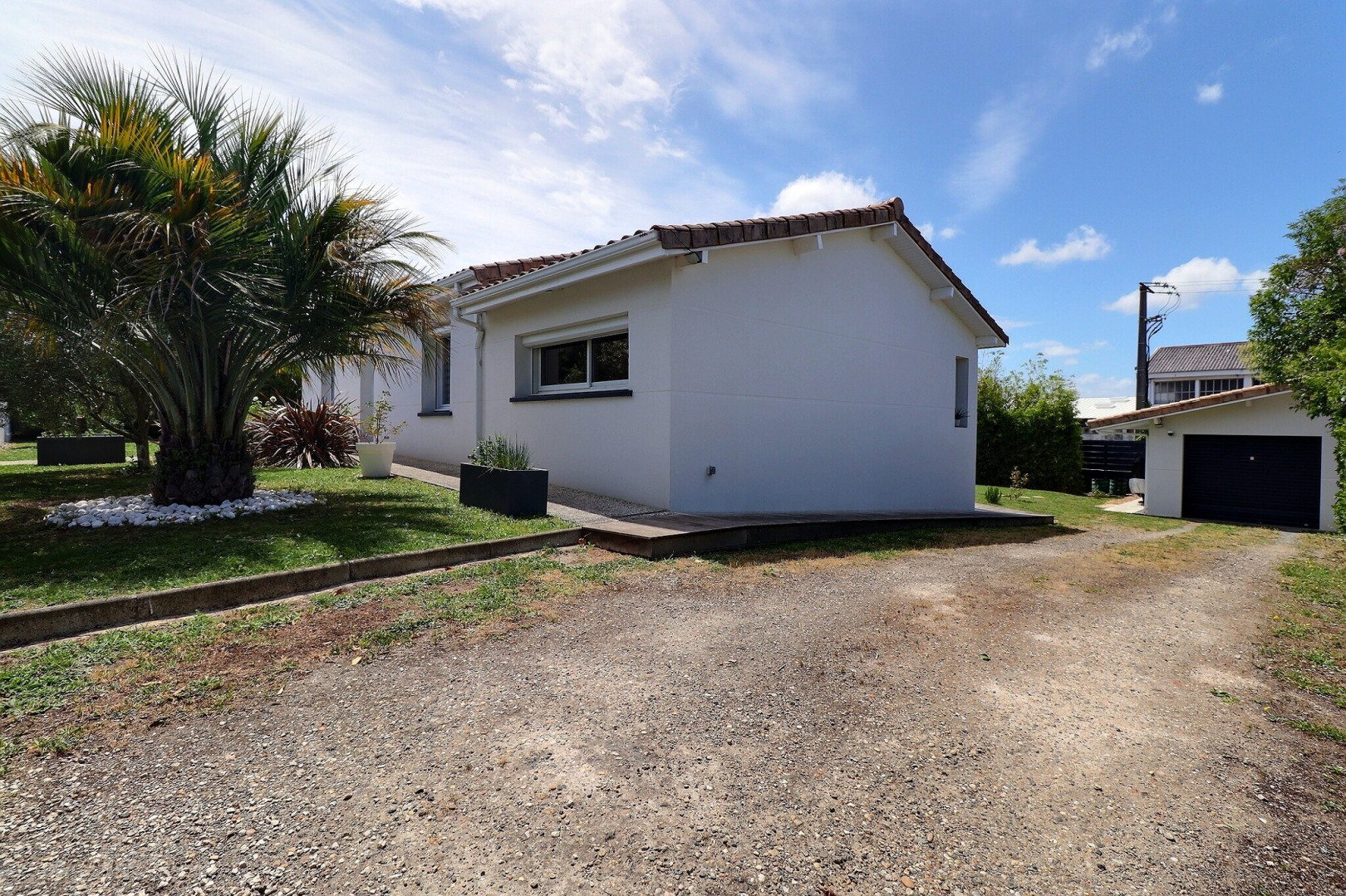 
                                                Vente
                                                 Maison 3 pièces