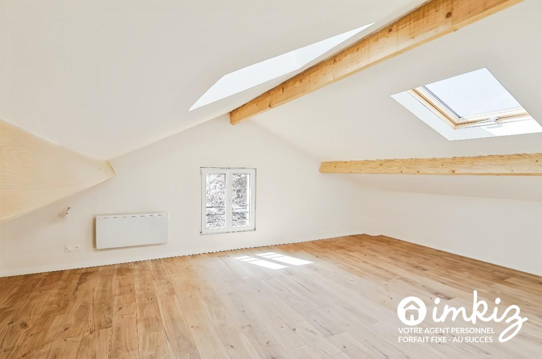 
                                                Vente
                                                 Maison 3 pièces