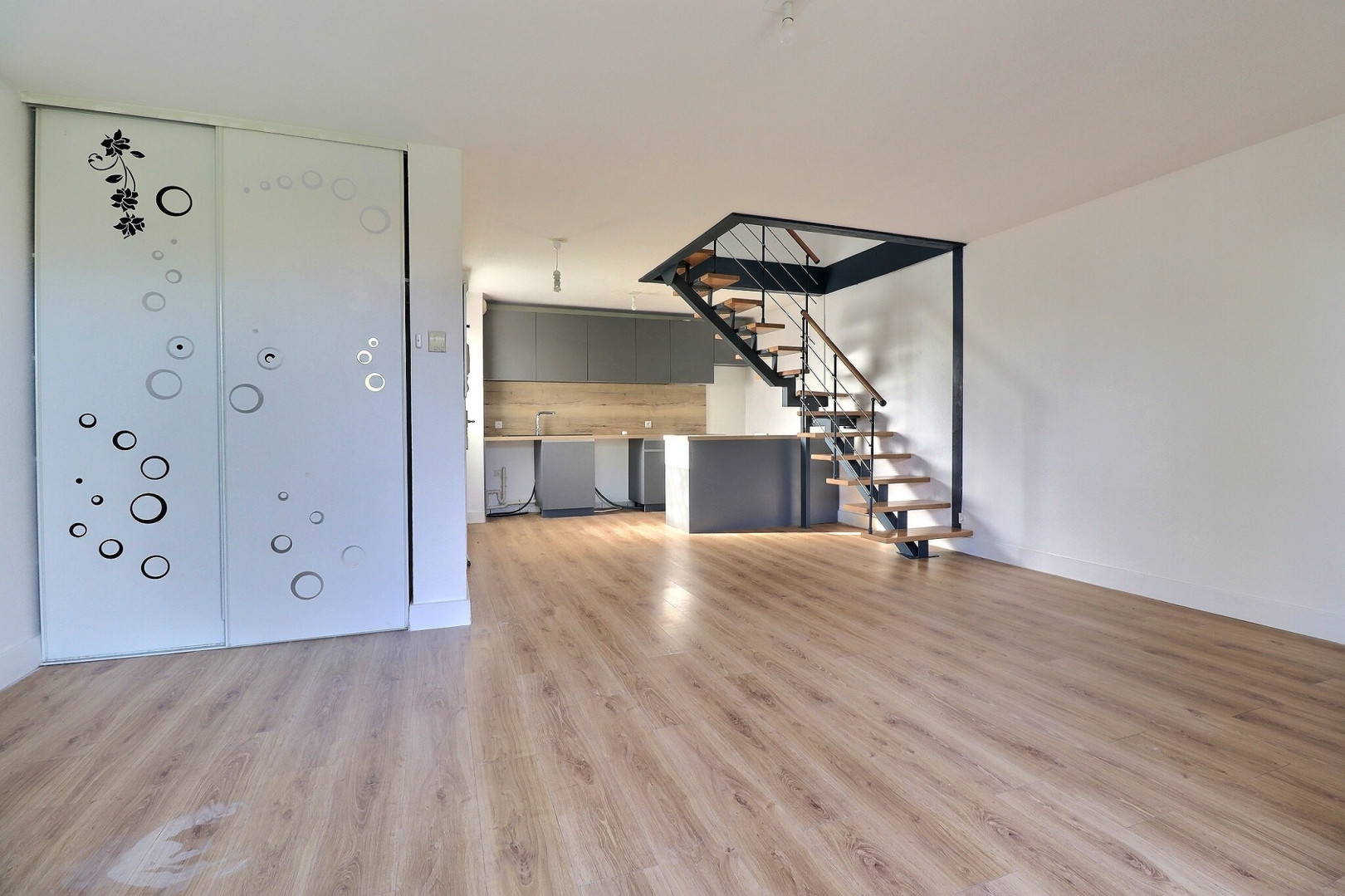 
                                                Vente
                                                 Maison 3 pièces