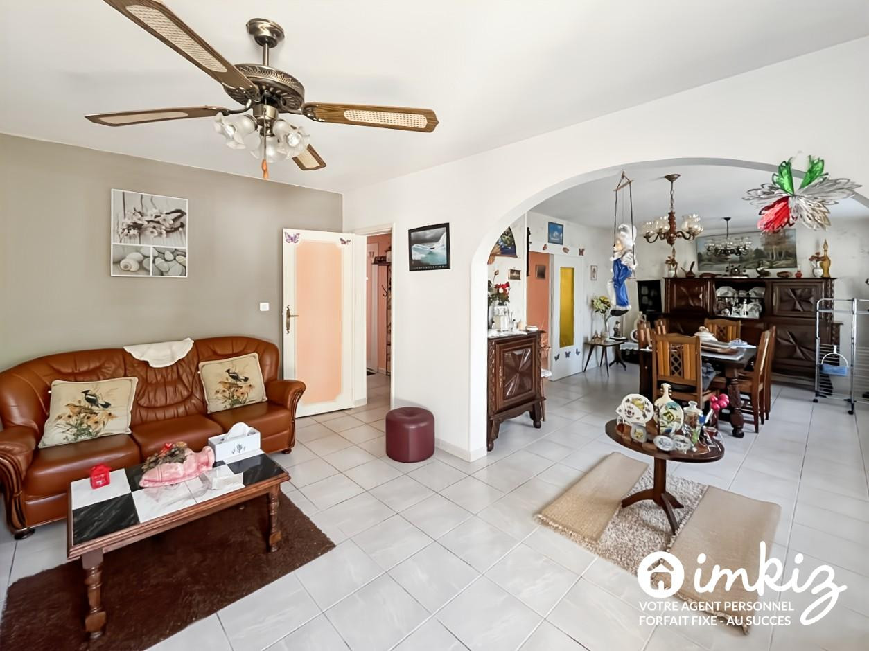 
                                                Vente
                                                 Maison 3 pièces