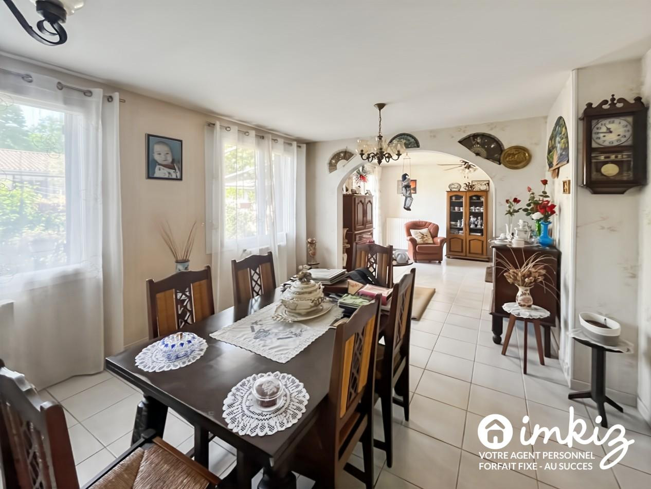 
                                                Vente
                                                 Maison 3 pièces