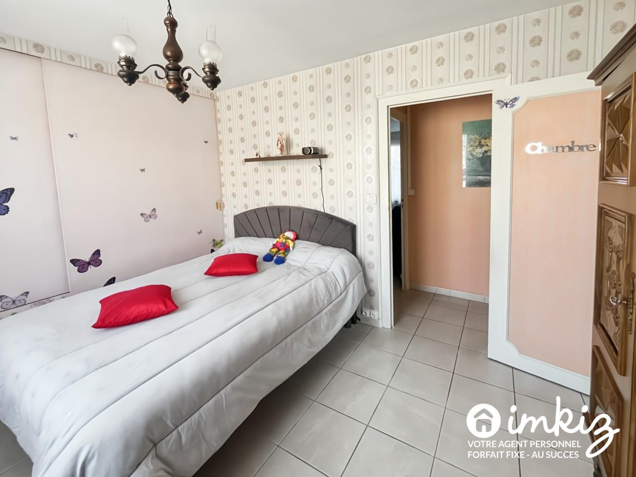 
                                                Vente
                                                 Maison 3 pièces