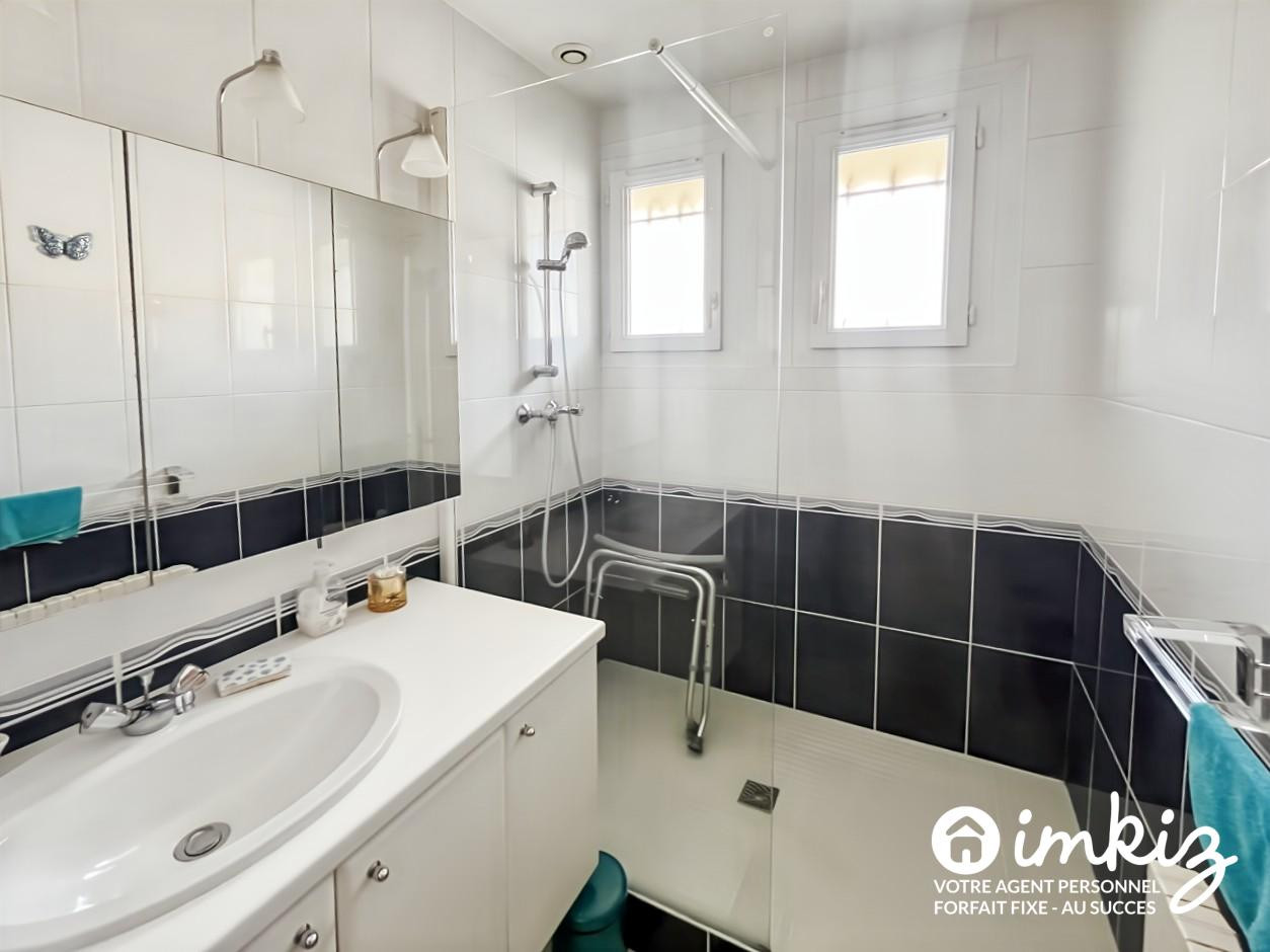 
                                                Vente
                                                 Maison 3 pièces