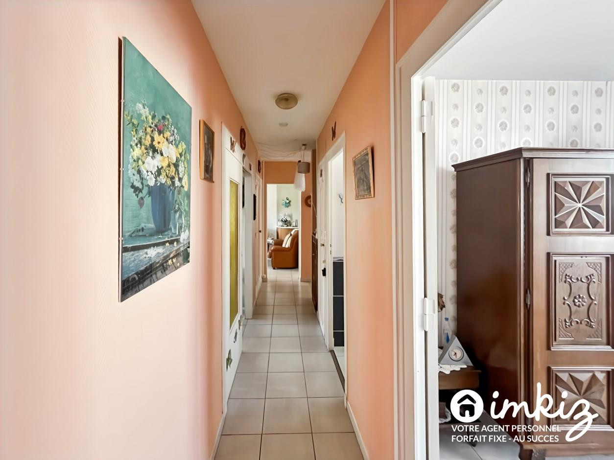 
                                                Vente
                                                 Maison 3 pièces