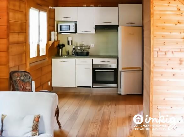 
                                                Vente
                                                 Maison 3 pièces