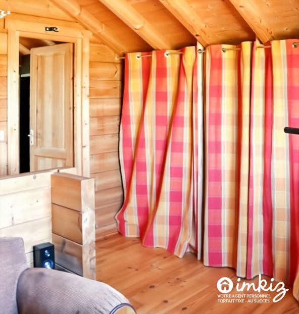 
                                                Vente
                                                 Maison 3 pièces