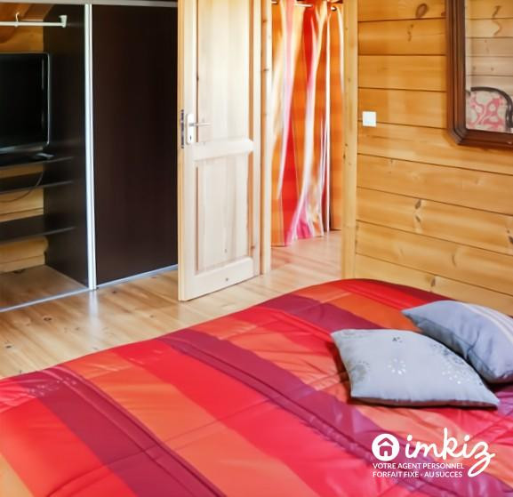 
                                                Vente
                                                 Maison 3 pièces