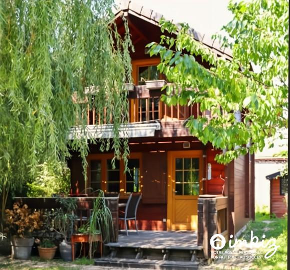 
                                                Vente
                                                 Maison 3 pièces