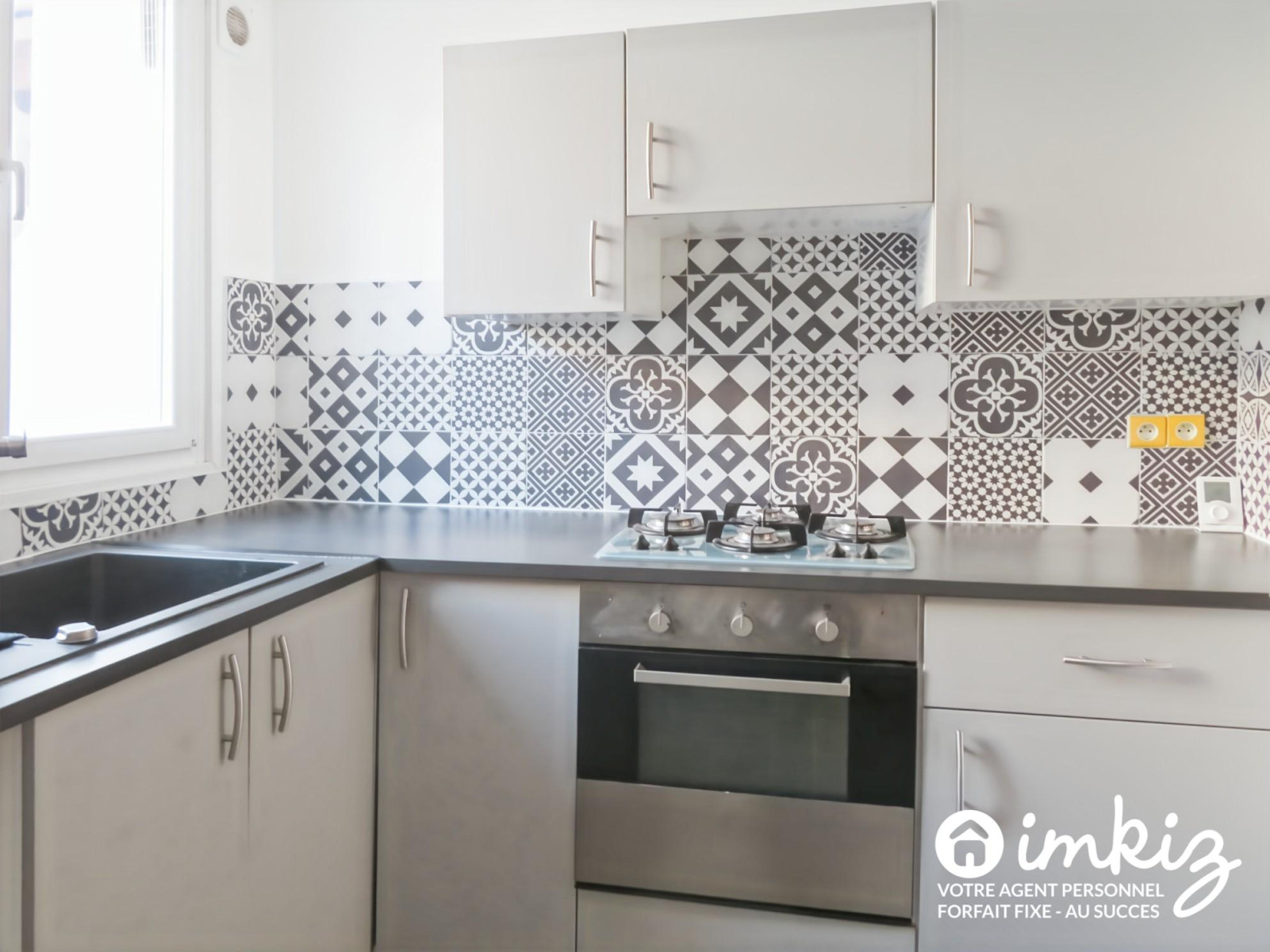
                                                Vente
                                                 Maison 3 pièces