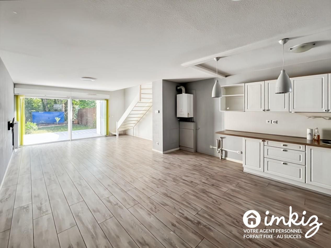 
                                                Vente
                                                 Maison 3 pièces 70 m²
