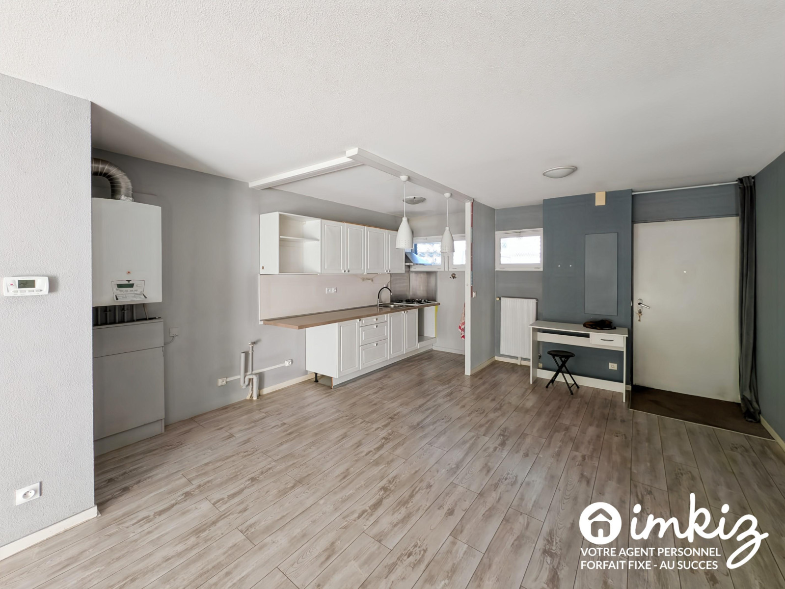 
                                                Vente
                                                 Maison 3 pièces 70 m²