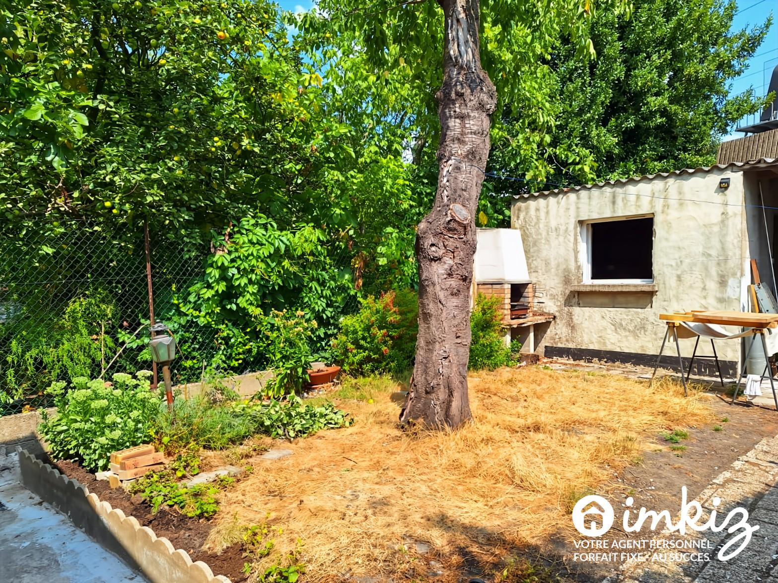 
                                                Vente
                                                 Maison 3 pièces 85,60 m² jardin mezzanine