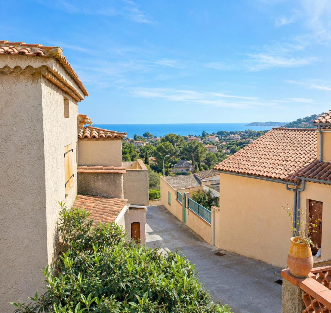 
                                                Vente
                                                 Maison 3 pièces à proximité des plages
