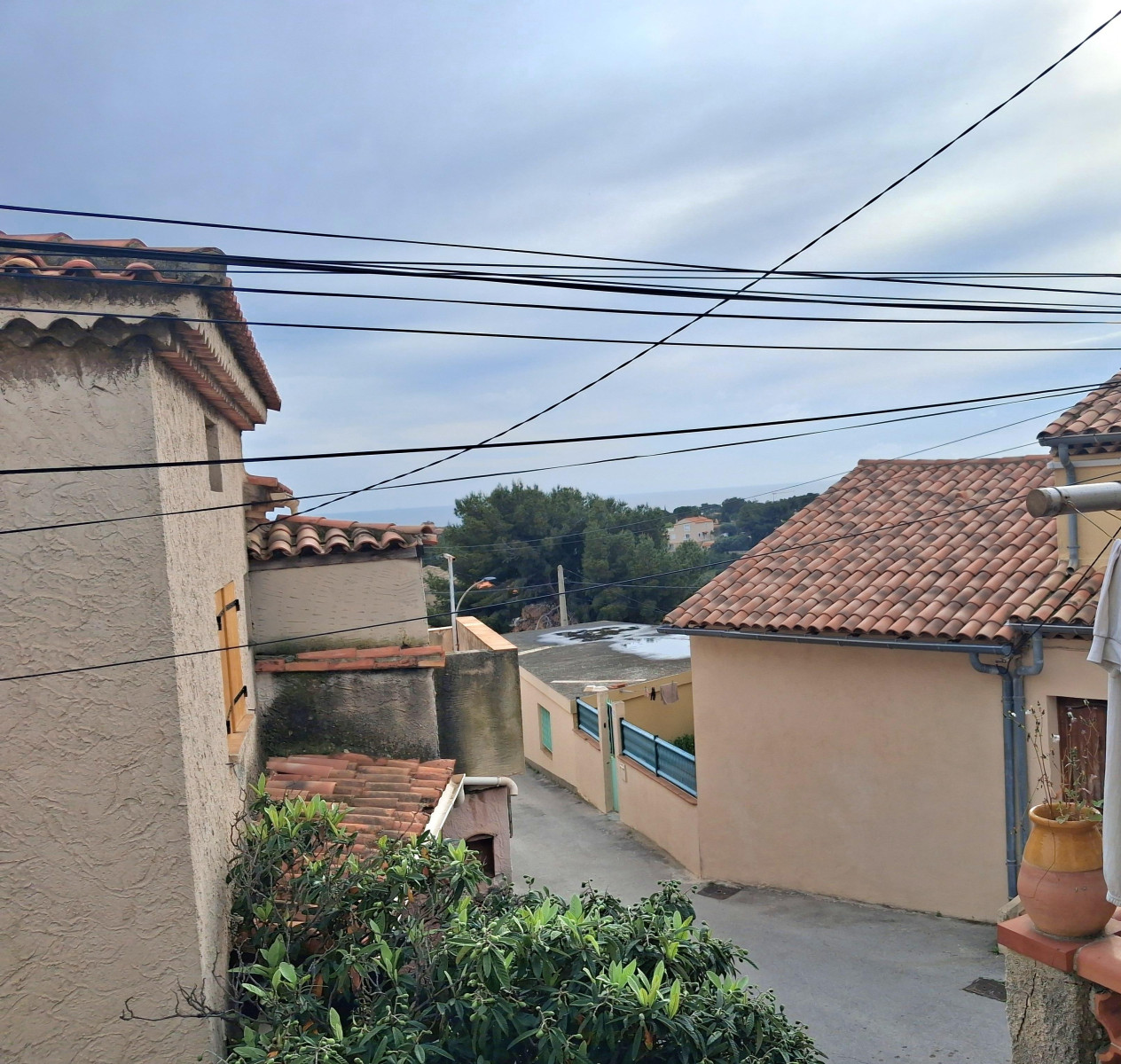 
                                                Vente
                                                 Maison 3 pièces à proximité des plages