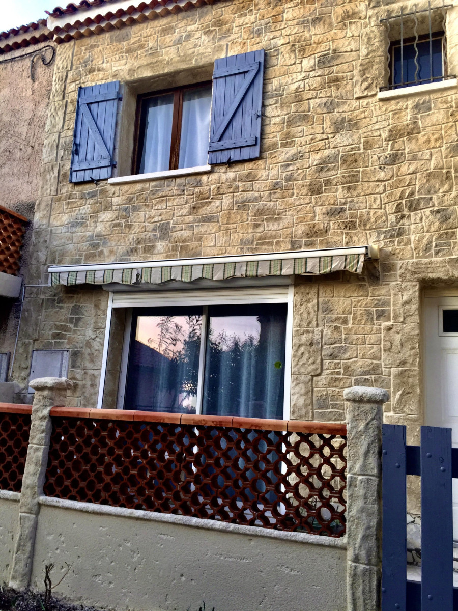 
                                                Vente
                                                 Maison 3 pièces à proximité des plages